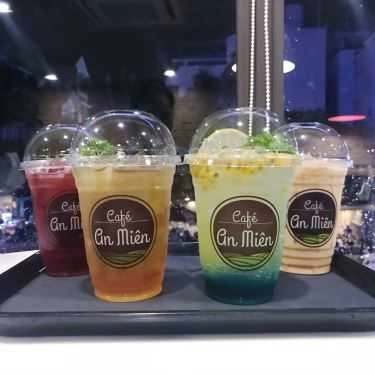 Món ăn- An Miên Coffee