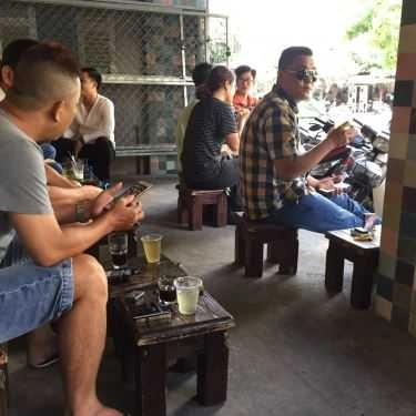 Tổng hợp- An Miên Coffee