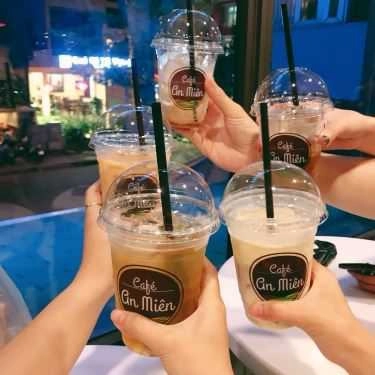 Món ăn- An Miên Coffee