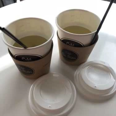 Món ăn- An Miên Coffee