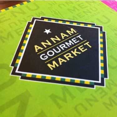 Tổng hợp- Annam Café Gourmet - Hai Bà Trưng