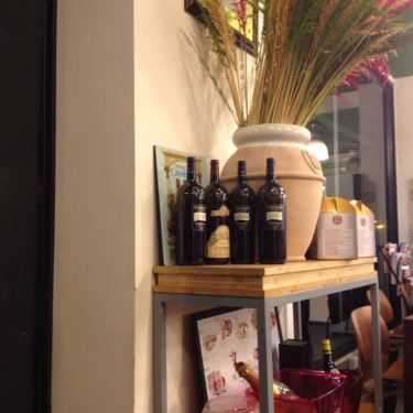 Tổng hợp- Annam Café Gourmet - Hai Bà Trưng