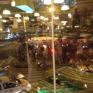 Tổng hợp- Annam Café Gourmet - Hai Bà Trưng