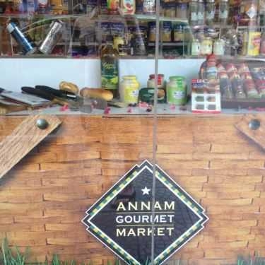 Tổng hợp- Annam Café Gourmet - Hai Bà Trưng