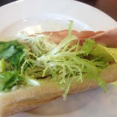 Món ăn- Annam Café Gourmet - Hai Bà Trưng