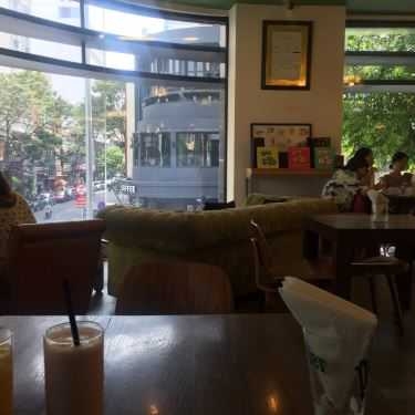 Tổng hợp- Annam Café Gourmet - Hai Bà Trưng