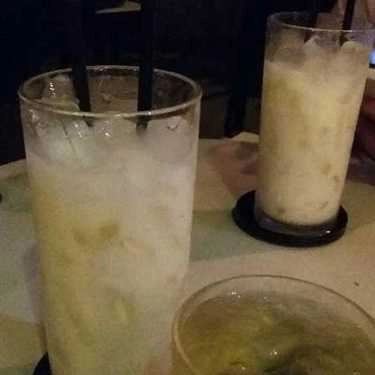 Món ăn- An Nhiên Cafe - Hoa Mai