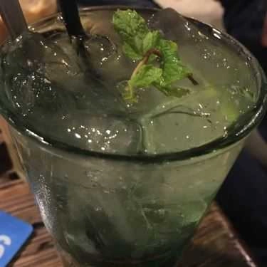 Món ăn- An Nhiên Cafe - Hoa Mai