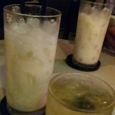 Món ăn- An Nhiên Cafe - Hoa Mai