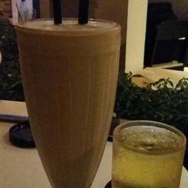 Món ăn- An Nhiên Cafe - Hoa Mai