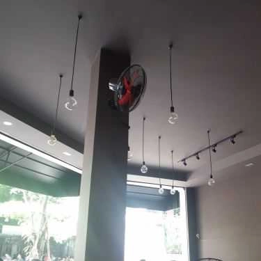 Tổng hợp- An Nhiên Cafe - Hoa Mai