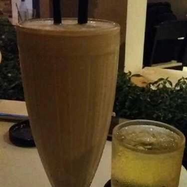 Món ăn- An Nhiên Cafe - Hoa Mai