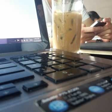 Món ăn- An Nhiên Cafe - Hoa Mai