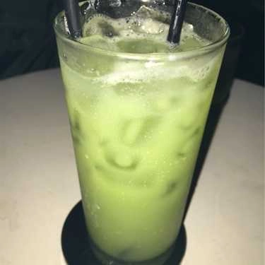Món ăn- An Nhiên Cafe - Hoa Mai