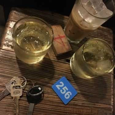 Món ăn- An Nhiên Cafe - Hoa Mai