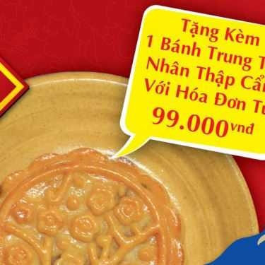 Tổng hợp- An Nhiên - Coffee & Tea - Võ Văn Kiệt