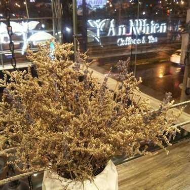Tổng hợp- An Nhiên - Coffee & Tea - Võ Văn Kiệt