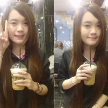 Tổng hợp- An Nhiên - Coffee & Tea - Võ Văn Kiệt