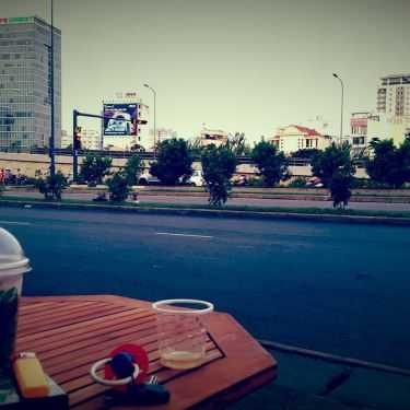 Tổng hợp- An Nhiên - Coffee & Tea - Võ Văn Kiệt
