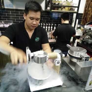 Tổng hợp- An Nhiên - Coffee & Tea - Võ Văn Kiệt