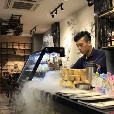 Tổng hợp- An Nhiên - Coffee & Tea - Võ Văn Kiệt