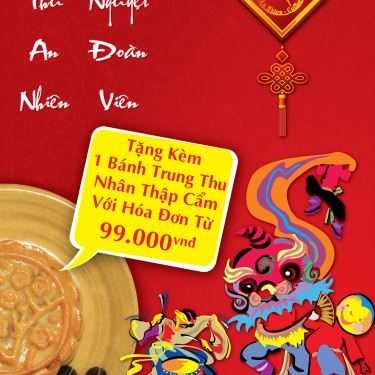 Tổng hợp- An Nhiên - Coffee & Tea - Võ Văn Kiệt