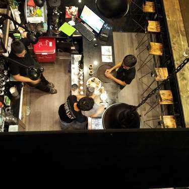 Tổng hợp- An Nhiên - Coffee & Tea - Võ Văn Kiệt