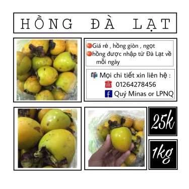 Thực đơn- Ăn vặt An Quý Food