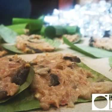 Món ăn- Ăn vặt An Quý Food