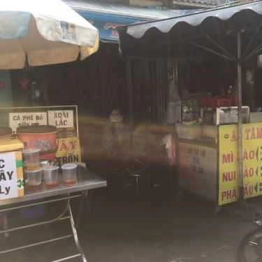 Tổng hợp- Ăn vặt An Tâm - Mì Xào Bò & Phá Lấu