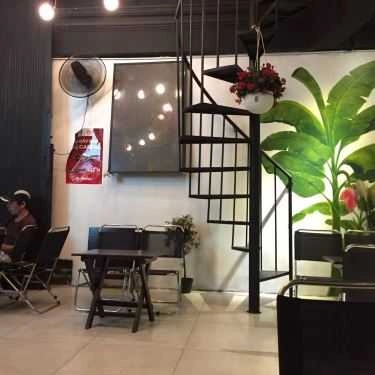 Tổng hợp- Ấn Tượng Cafe - Hoa Sứ