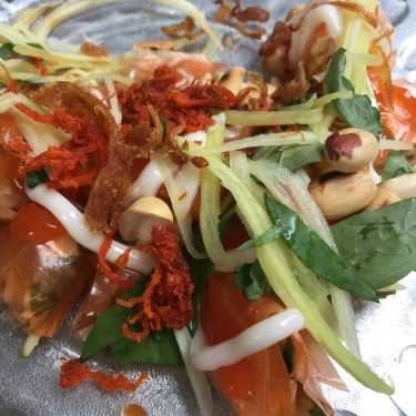 Món ăn- Ăn Vặt 10k - Nghĩa Phát