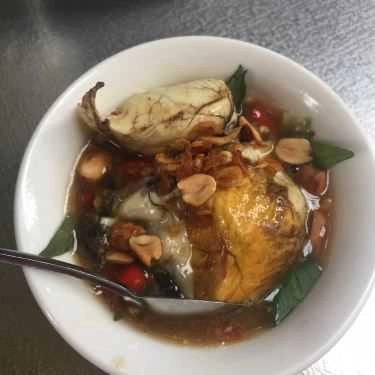 Món ăn- Ăn Vặt 10k - Nghĩa Phát