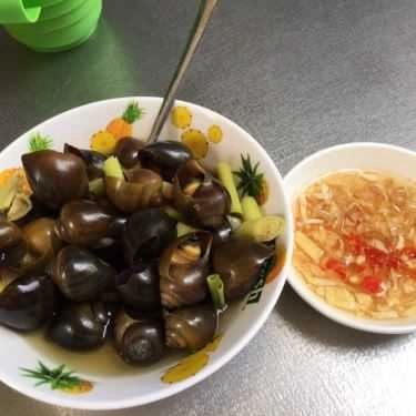 Món ăn- Ăn Vặt 10k - Nghĩa Phát
