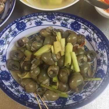 Món ăn- Ăn Vặt 10k - Nghĩa Phát