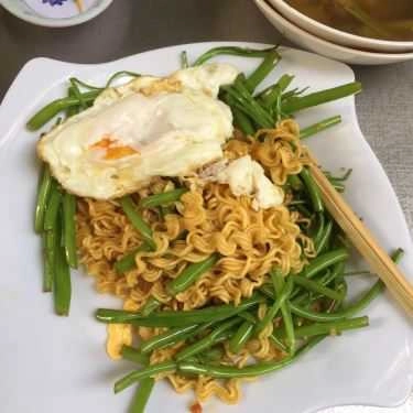 Món ăn- Ăn Vặt 10k - Nghĩa Phát