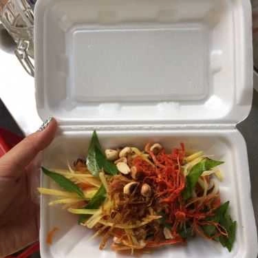 Món ăn- Ăn Vặt 10k - Nghĩa Phát