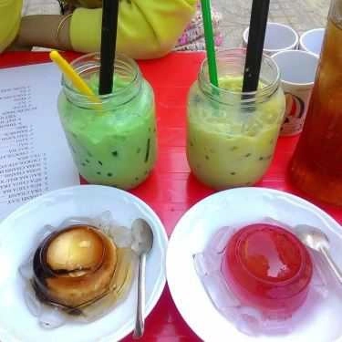 Món ăn- Ăn Vặt 119 - Nguyễn Quý Anh
