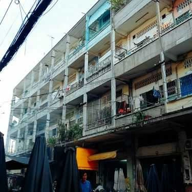 Tổng hợp- Ăn vặt Ốc & Gỏi Cuốn - Chợ Phùng Hưng