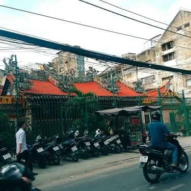 Tổng hợp- Ăn vặt Ốc & Gỏi Cuốn - Chợ Phùng Hưng