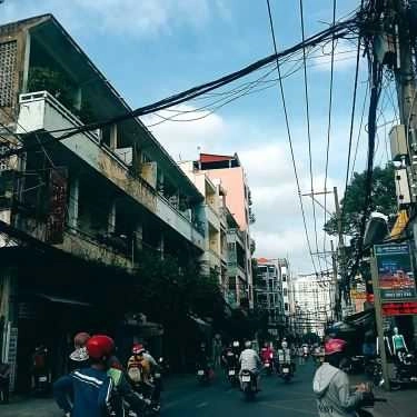 Tổng hợp- Ăn vặt Ốc & Gỏi Cuốn - Chợ Phùng Hưng