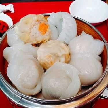 Món ăn- Ăn vặt Ốc & Gỏi Cuốn - Chợ Phùng Hưng