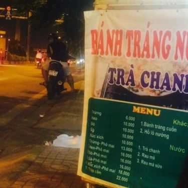 Thực đơn- Ăn Vặt 269