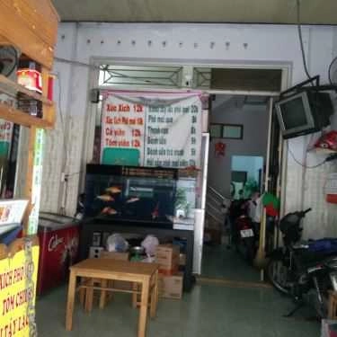 Tổng hợp- Gỏi Cuốn & Ăn Vặt - Nguyễn Công Trứ