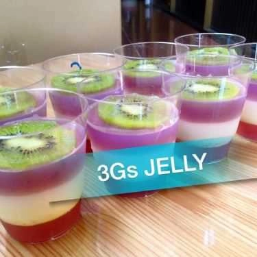 Tổng hợp- Rau Câu 3Gs Jelly - Shop Online