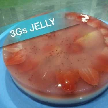 Tổng hợp- Rau Câu 3Gs Jelly - Shop Online