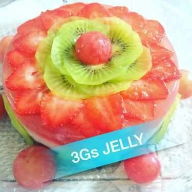 Tổng hợp- Rau Câu 3Gs Jelly - Shop Online