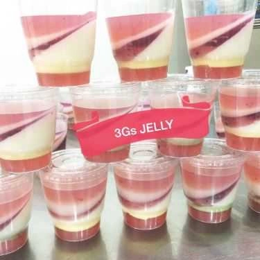 Tổng hợp- Rau Câu 3Gs Jelly - Shop Online