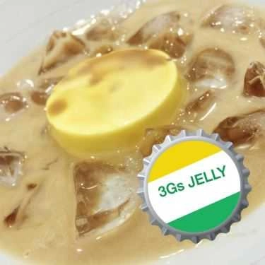 Tổng hợp- Rau Câu 3Gs Jelly - Shop Online