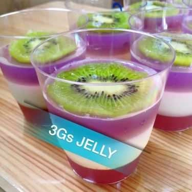 Tổng hợp- Rau Câu 3Gs Jelly - Shop Online